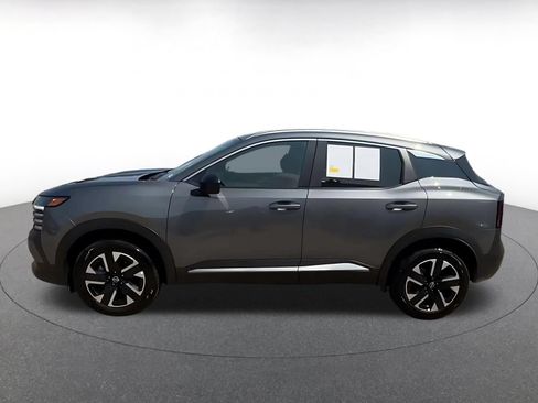 Used 2026 Nissan Kicks SV w/ Cold Weather Package AWD/4WD image 9