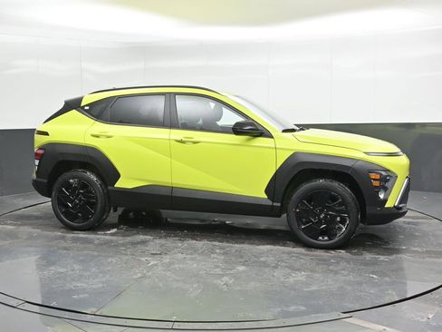 New 2026 Hyundai Kona SEL Sport image 3