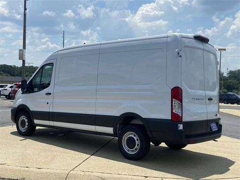 New 2025 Ford Transit 250 148 Medium Roof w/ Load Area Protection Package image 4