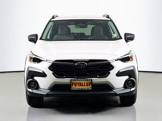 New 2026 Subaru Crosstrek 2.5i Premium video 2