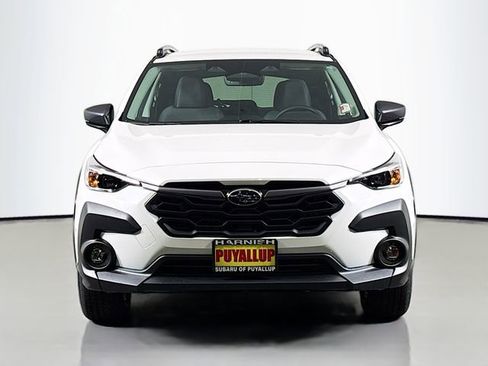 New 2026 Subaru Crosstrek 2.5i Premium image 2