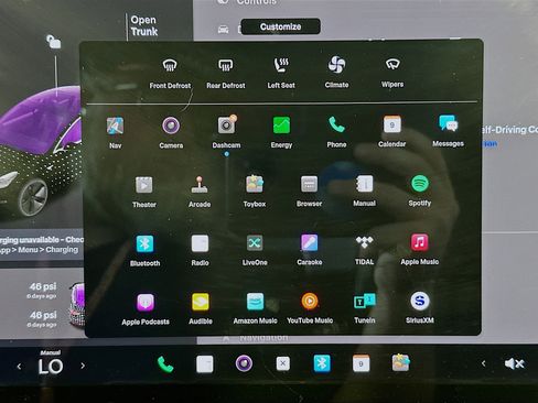 Used 2019 Tesla Model 3 Long Range image 18