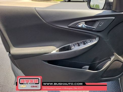 Used 2024 Chevrolet Malibu LT FWD image 20