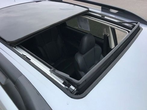 Certified 2023 Subaru Ascent Touring image 10