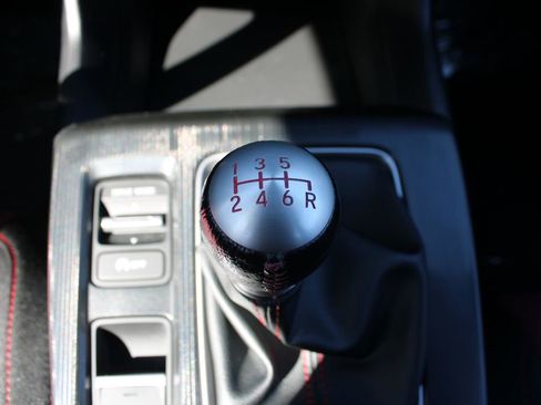 Certified 2026 Honda Civic Si image 18