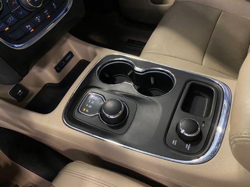 Used 2014 Dodge Durango Citadel w/ Technology Group AWD/4WD image 45
