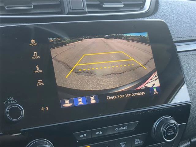 Used 2022 Honda CR-V EX-L image 13