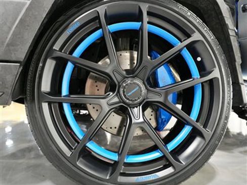 Used 2025 Mercedes-Benz G 63 AMG 4MATIC image 8