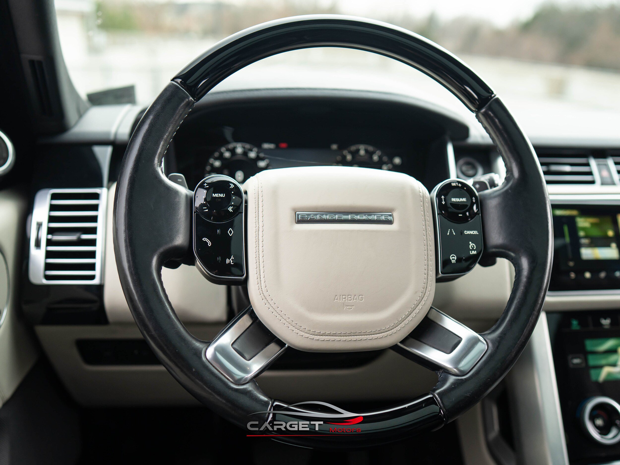 Used 2020 Land Rover Range Rover HSE AWD/4WD image 23
