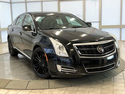 Used 2014 Cadillac XTS Platinum
