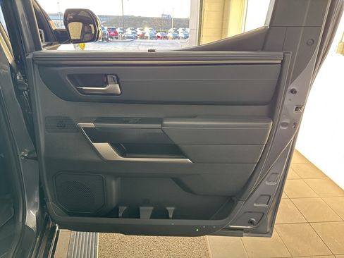 New 2026 Toyota Tundra Platinum image 52