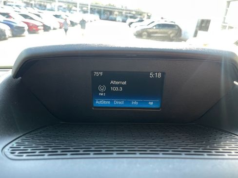 Used 2018 Ford Transit 350 156 DRW w/ Shuttle Bus Prep Package image 21