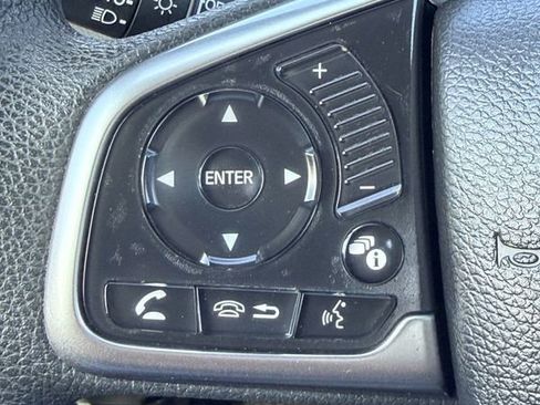 Used 2017 Honda CR-V EX image 35