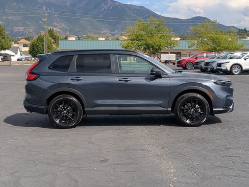 Used 2026 Honda CR-V Sport-L image 2