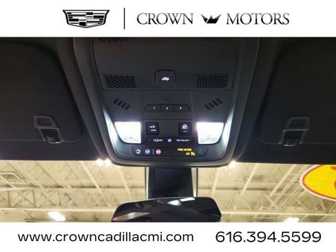 Certified 2025 Cadillac XT6 Premium Luxury image 19