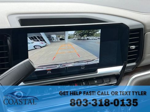 Used 2024 GMC Sierra 1500 SLT image 47