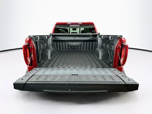 Used 2024 GMC Sierra 1500 SLT w/ SLT Premium Plus Package AWD/4WD image 29