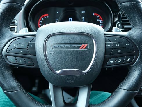 Used 2024 Dodge Durango R/T image 16