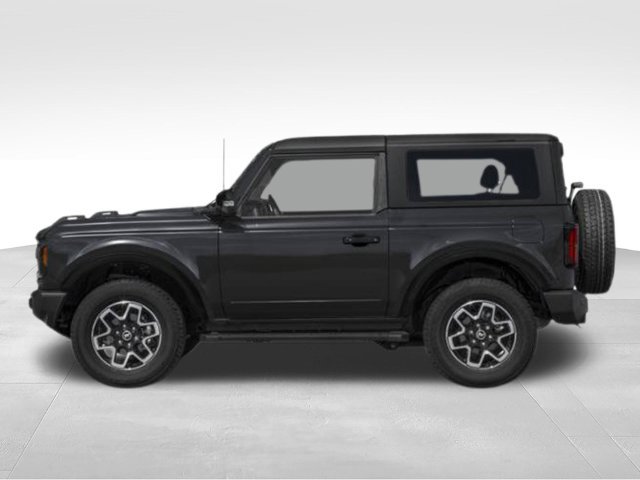 Used 2021 Ford Bronco Big Bend AWD/4WD image 3