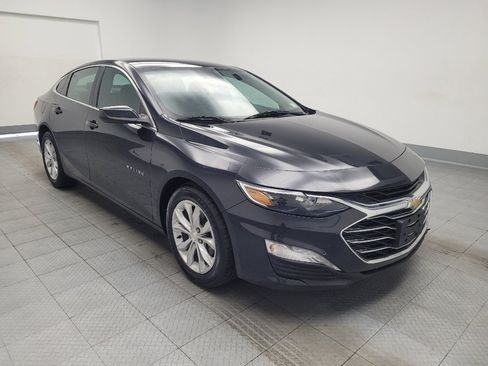 Used 2023 Chevrolet Malibu LT w/ Driver Confidence Package FWD image 13