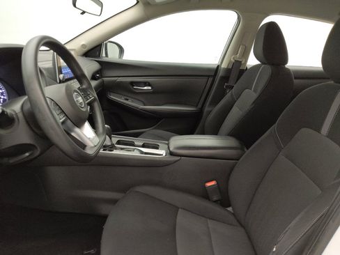 Used 2023 Nissan Sentra SV FWD image 17