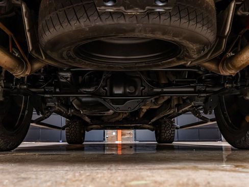 Used 2022 RAM 1500 Laramie w/ Laramie Southwest Edition image 15