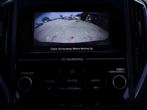 Used 2019 Subaru Impreza 2.0i w/ Eyesight image 24