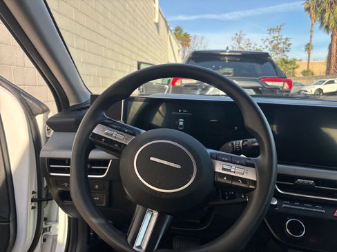 Used 2025 Hyundai Sonata SEL image 34