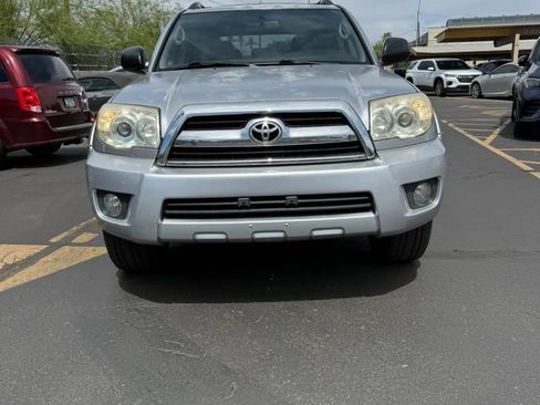 Used 2009 Toyota 4Runner SR5 w/ SR5 Extra Value Pkg 1 RWD image 3