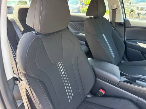 Certified 2024 Hyundai Elantra SEL FWD image 25