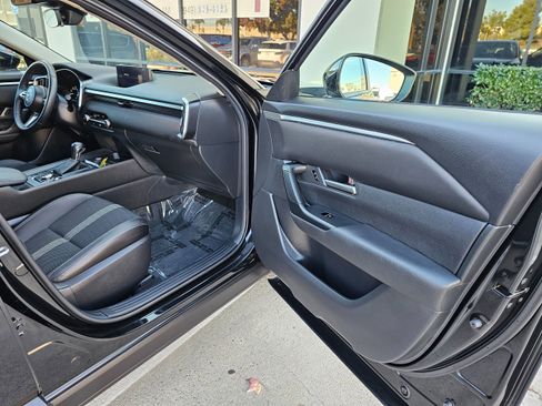 Used 2025 MAZDA CX-50 AWD 2.5 S w/ Preferred Package image 31