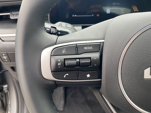 New 2026 Kia K5 GT-Line w/ GT-Line Premium Package FWD image 15