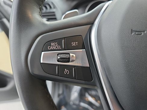 Used 2020 BMW X3 xDrive30i w/ Driving Assistance Package image 17