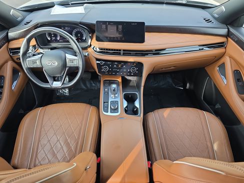 Used 2023 INFINITI QX60 Autograph image 14