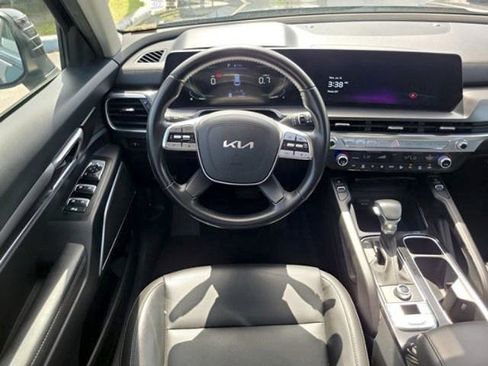 Used 2023 Kia Telluride S AWD/4WD image 12