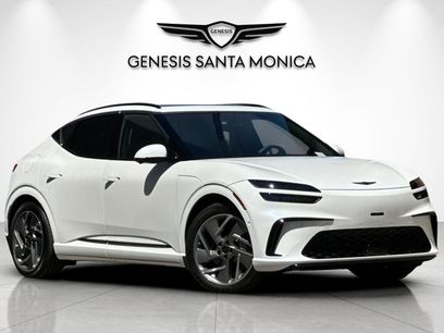 Used 2026 Genesis GV60 Advance