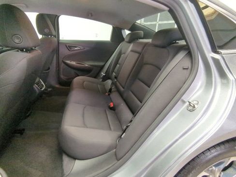 Used 2023 Chevrolet Malibu LT FWD image 23