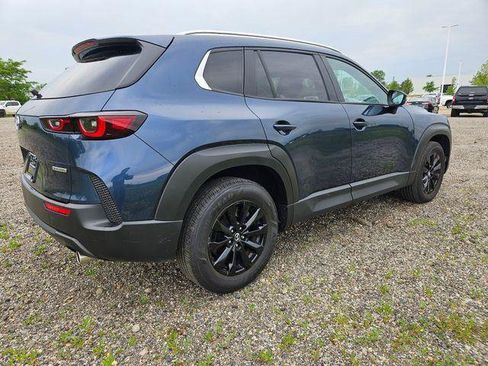 Used 2025 MAZDA CX-50 AWD 2.5 S w/ Premium Package image 7