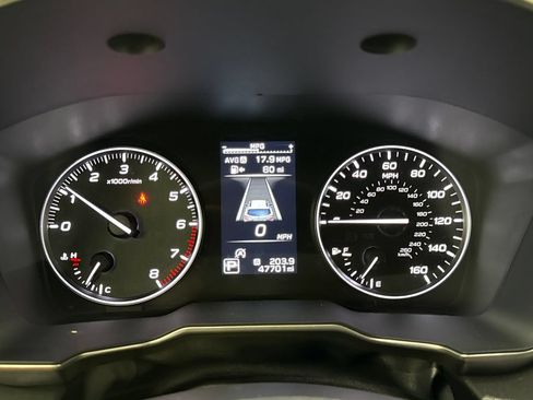 Certified 2024 Subaru Outback Limited AWD/4WD image 16