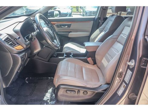 Used 2022 Honda CR-V EX-L image 11
