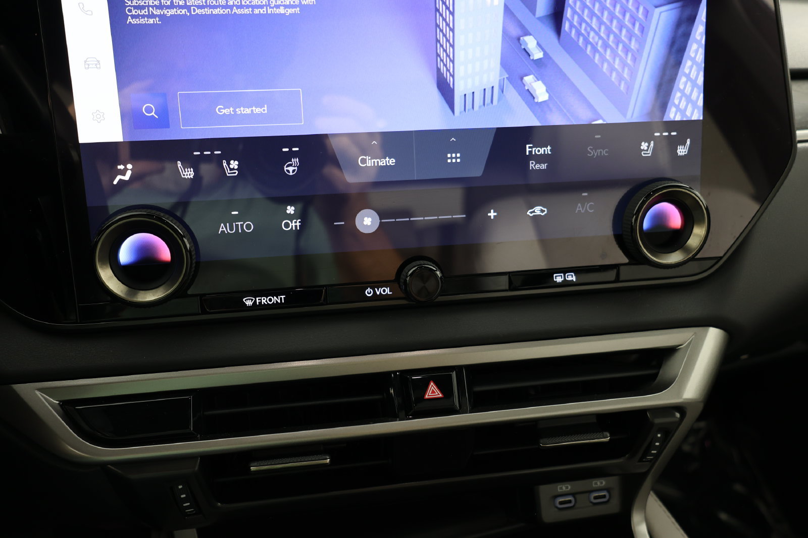 Used 2023 Lexus RX 350 AWD image 29