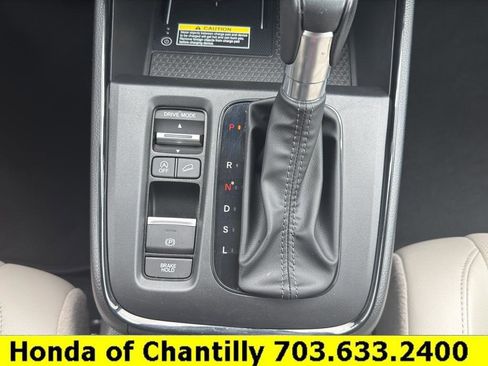 Used 2024 Honda CR-V EX-L image 15