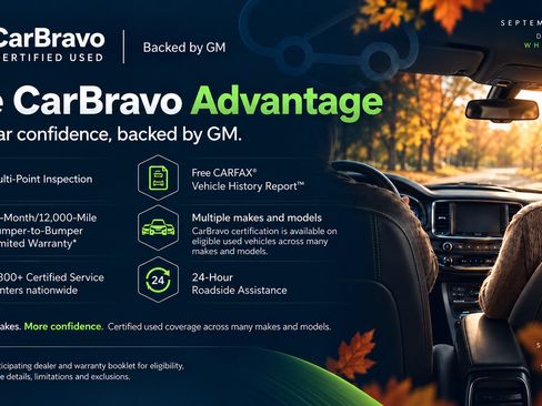 Certified 2023 Chevrolet Suburban High Country AWD/4WD image 9
