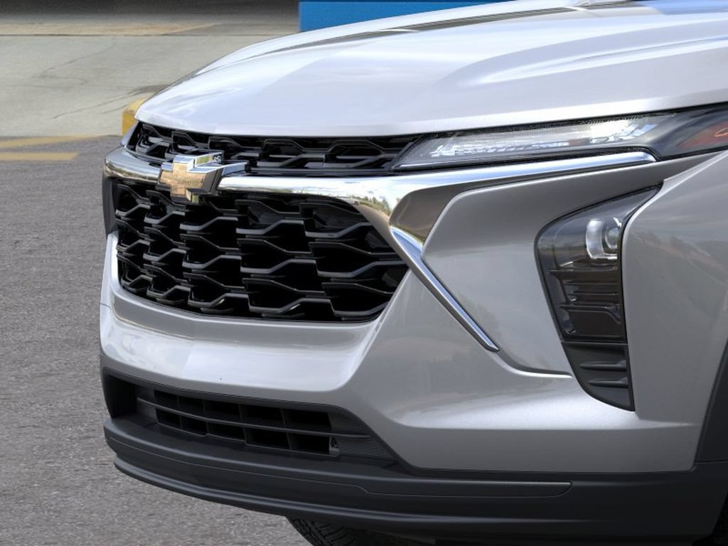 New 2026 Chevrolet Trax LS w/ LS Convenience Package FWD image 13