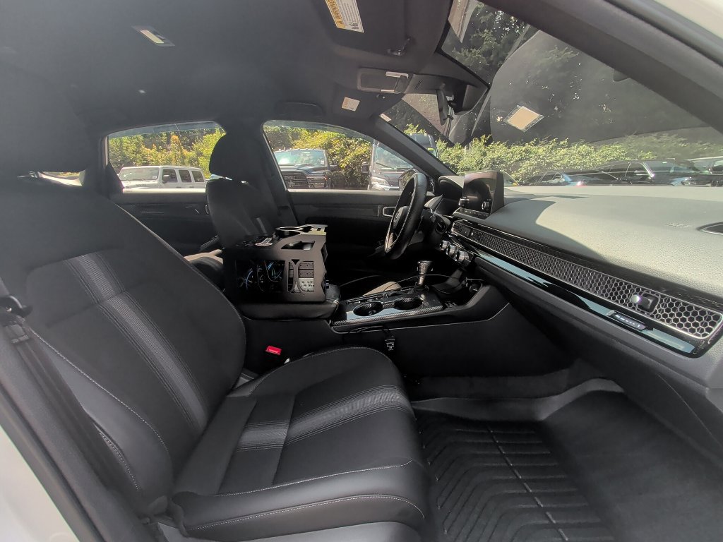 Used 2025 Honda Civic Sport image 18