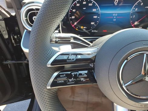 New 2026 Mercedes-Benz C 300 4MATIC Sedan image 20