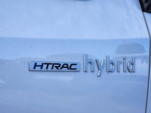 New 2026 Hyundai Tucson SEL AWD/4WD image 14