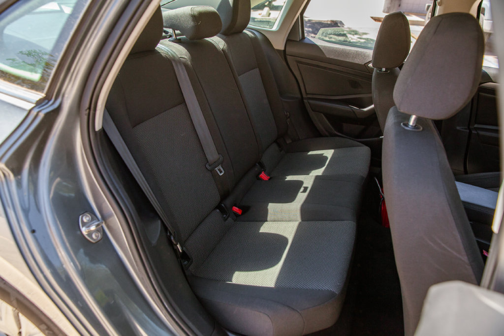 Used 2019 Volkswagen Jetta S FWD image 12
