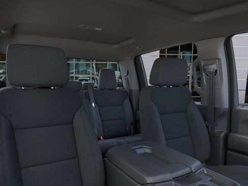 New 2026 GMC Sierra 2500 Pro w/ 1SA Pro Safety Plus Package image 24