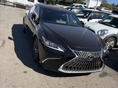 Used 2023 Lexus ES 350 w/ Premium Package